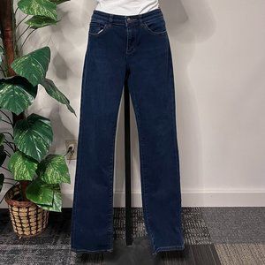 Denim "346" Brooks Brothers Jeans Size 2